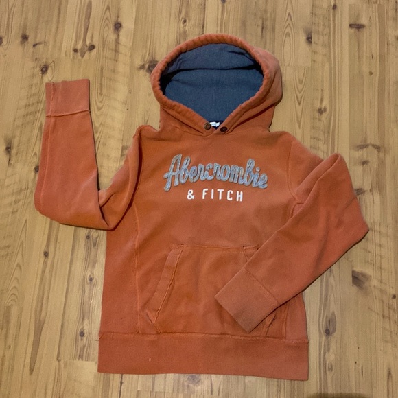 Abercrombie & Fitch Hoodie - Picture 1 of 6